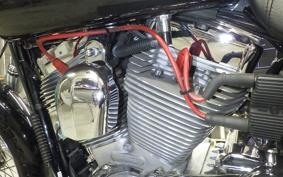 HARLEY FXDC 1580 2007