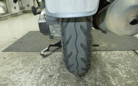 HONDA TACT Basket 2007 AF75