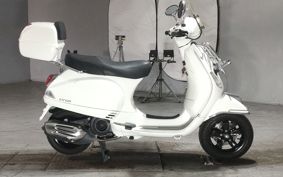 VESPA LX125IE M68500