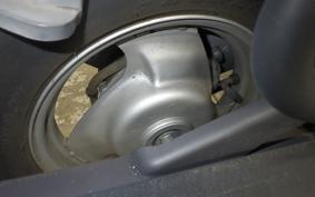 YAMAHA JOG Gen.5 2009 SA36J