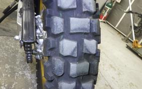 YAMAHA SEROW 250 Gen.3 DG31J