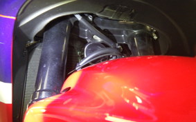 HONDA CBR600RR 2025 PC40