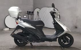 SUZUKI ADDRESS V125 CF4MA