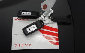 HONDA FORZA 250 2021 MF17