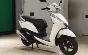 HONDA LEAD 125 JF45
