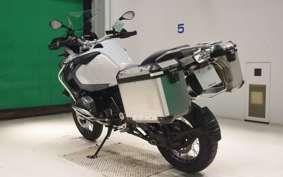 BMW R1200GS ADVENTURE 2016