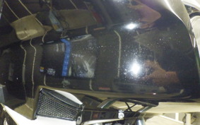 HONDA GL 700 WING INTERSTATE S 1983 RC10