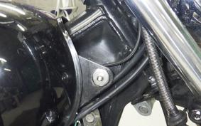 HONDA REBEL 250 MC13