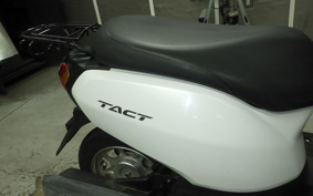 HONDA TACT-4ﾍﾞｰｼｯｸ AF79