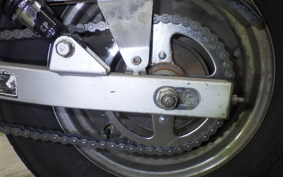 HONDA MAGNA 50 2023 AC13