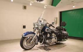 HARLEY FLSTC 1450 2000