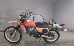 SUZUKI TS250 TS2504