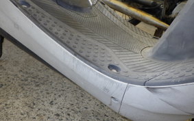 HONDA DIO Gen.5 AF56