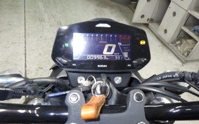 SUZUKI ｼﾞｸｻｰ250 ED22Y