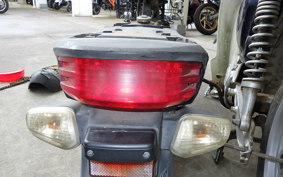HONDA C50 SUPER CUB AA04