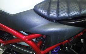 SUZUKI SV650 A 2022 VP55E