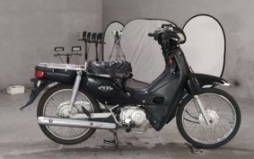 HONDA SUPER CUB110 JA10
