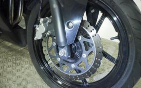KAWASAKI NINJA 250R 2008 EX250K