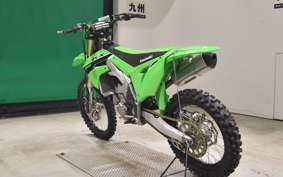 KAWASAKI KX250 2025 KX252C