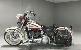 HARLEY FLSTS 1340 BRL