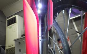 HONDA CRF250L 2025 MD44