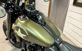 HARLEY FLSS 2016 JS9