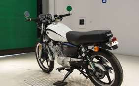 YAMAHA YB125SP