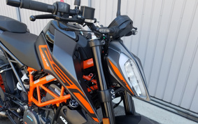 KTM 250 DUKE JPE40