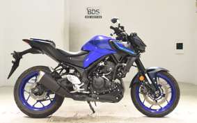 YAMAHA MT-25 A 2010 RG74J