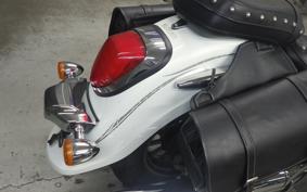 SUZUKI INTRUDER 400 Classic 2013 VK56A