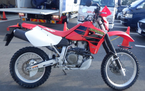 HONDA XR650R 2001 RE01