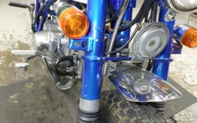 HONDA MONKEY Z50A