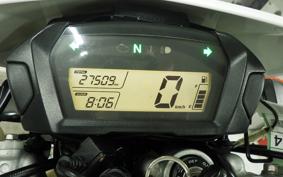 HONDA CRF250L MD38