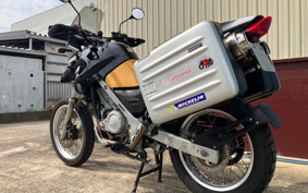 KAWASAKI ESTRELLA BJ250A