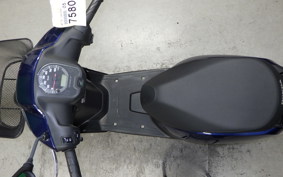 HONDA TACT-4ﾍﾞｰｼｯｸ AF79