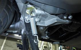 SUZUKI BURGMANストリート125EX 2025 EA23M