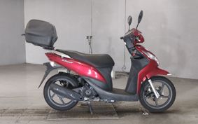 HONDA DIO 110 JF31