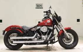 HARLEY FLS 1580 2012
