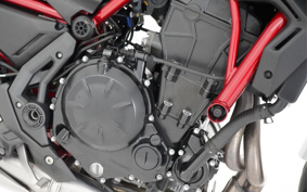 KAWASAKI Z650 ABS 2022 ER650HHF