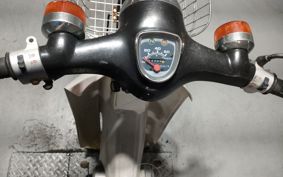 HONDA SUPER CUB50 C50