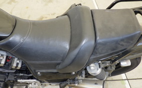 YAMAHA VMAX 2WE