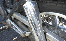 HONDA GB250 CLUBMAN GEN 2 MC10