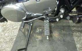 YAMAHA SR400 Gen.5 2020 RH16J