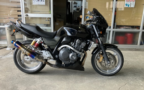 HONDA CB400SF 2012 NC42
