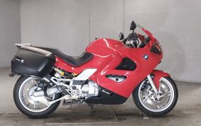 BMW K1200R S 1999 0544