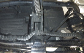 HARLEY FXDB 1580 2015