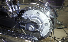 KAWASAKI W800 2011 EJ800A