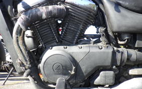 SUZUKI INTRUDER 750 1986 VR51A