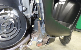 HONDA TODAY 2 2024 AF67