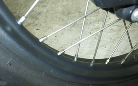 HONDA CT125 HUNTER CUB 2017